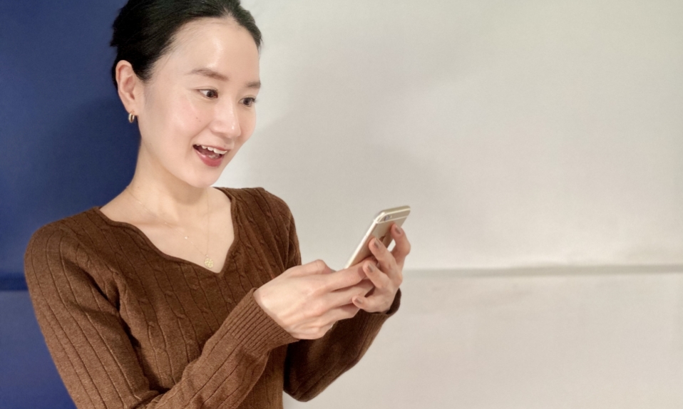 日々の録音チェック＆発音矯正